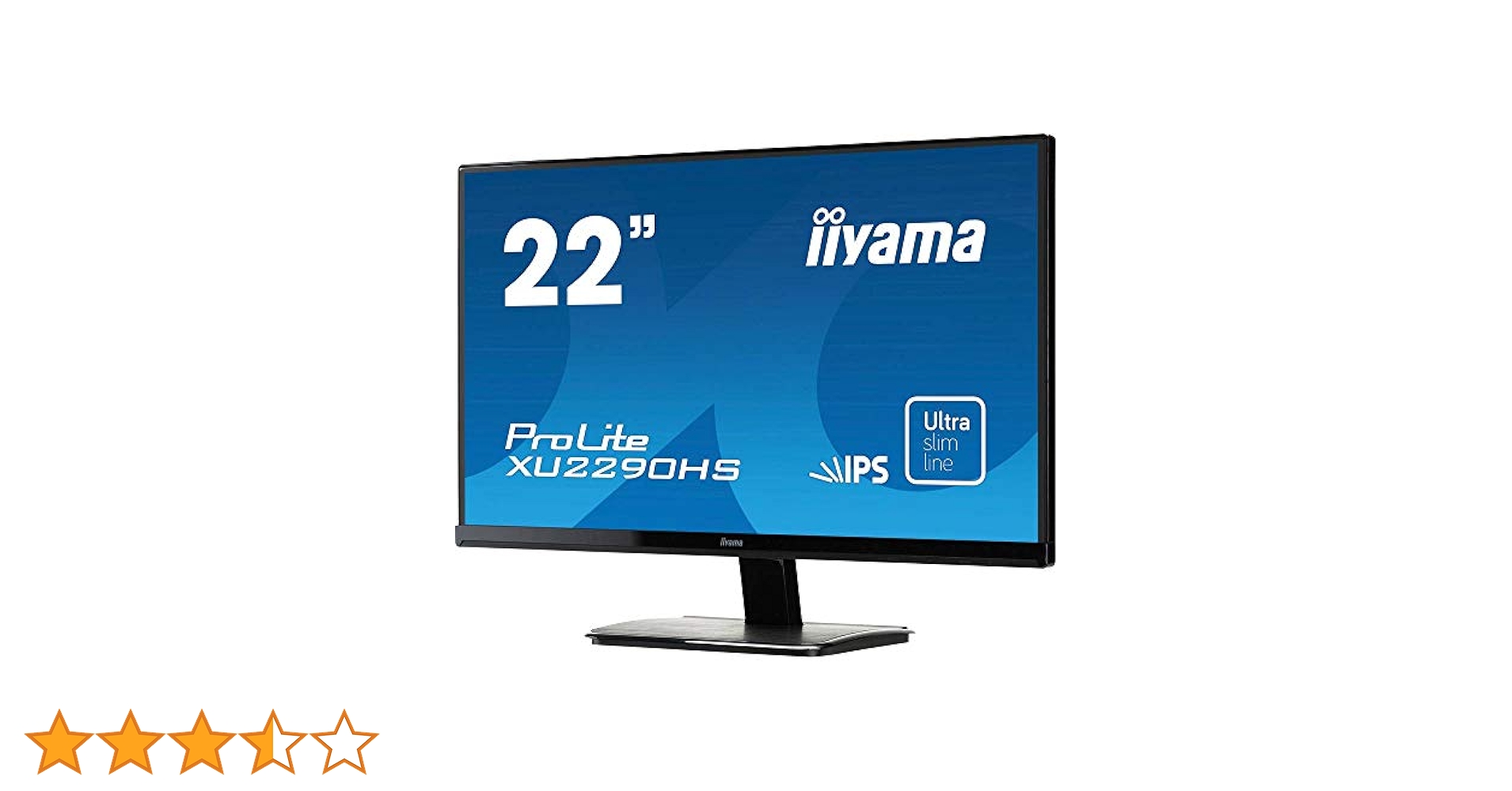ディスプレイ iiyama ProLite XU2290HS Amazon.co.jp: iiyama スリムベゼル+AH-IPSパネル『XUシリーズ